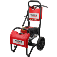 WALTER Petrol Pressure Washer