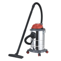 1200 W Wet and Dry Vacuum Cleaner 20 Litre