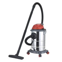 WALTER Wet and Dry Vaccum cleaner 1200 W 20 Litre