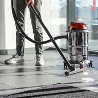 WALTER Wet and Dry Vaccum cleaner 1200 W 20 Litre #07