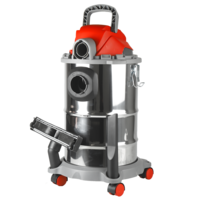 WALTER Wet and Dry Vaccum cleaner 1200 W 20 Litre #02