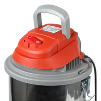 WALTER Wet and Dry Vaccum cleaner 1200 W 20 Litre #03