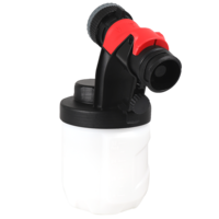 Farbsprühsystem 2in1 500 W #07
