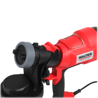 Farbsprühsystem 2in1 500 W #02