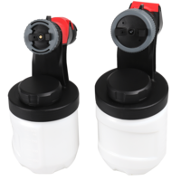 Farbsprühsystem 2in1 500 W #06