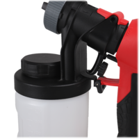 Farbsprühsystem 2in1 500 W #03