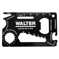 WALTER Multicard Tool