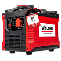 Inverter Stromerzeuger 1000 W von WALTER
