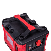 Inverter Stromerzeuger 1500 W #03