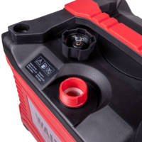 Inverter Stromerzeuger 1500 W #05
