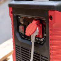 Inverter Stromerzeuger 1500 W #09