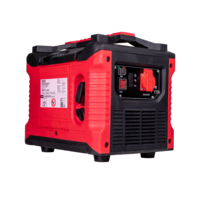 Inverter Stromerzeuger 1500 W #04
