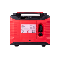 Inverter Stromerzeuger 1500 W #02