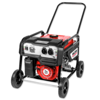 Stromerzeuger 2600 W von WALTER