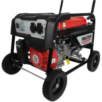 Stromerzeuger 2600 W
