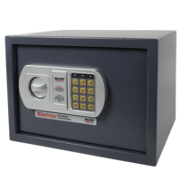 16 L Electronic safe