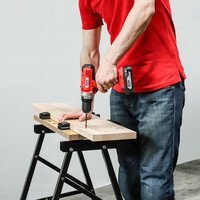 Werk- und Spanntisch von WALTER #06