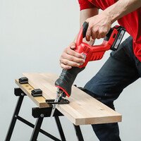 Werk- und Spanntisch von WALTER #08