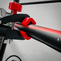 WALTER Bicycle Repair Stand #07