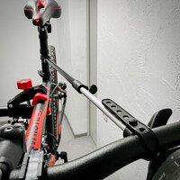 WALTER Bicycle Repair Stand #09
