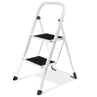 WALTER 2 Step Ladder foldable