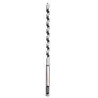 WALTER Multibrand Repacked 7 pc. SDS Plus Shank Auger Bit Set #11
