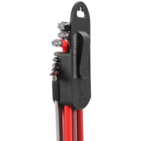 Torx-Schlüssel Set 9-tlg. #04