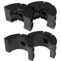 LEHMANN Cutting and chamfering tool SET, Ø 50-110 mm for right-angled cutting and chamfering (15°) #05