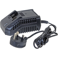 WALTER 21V Battery charger