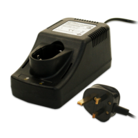 WORKZONE Battery charger 14,4V