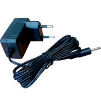 Batterieladegerät 9V