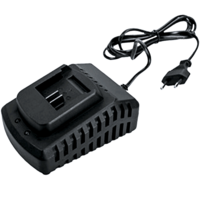 WALTER 16.8 V Battery charger