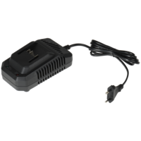 Battery Charger 21.5 V / 2.4 A