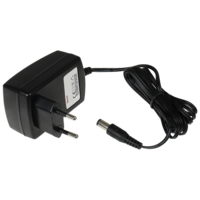 Battery Charger 22V / 500 mA