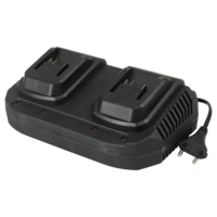 WALTER Battery Charger 21.0 V / 2.4 A