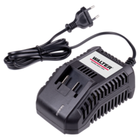 WALTER 22 V charger