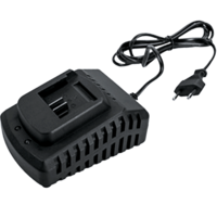 Workzone 20v battery charger 2025