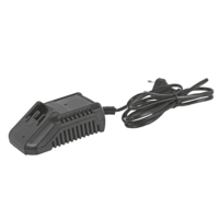 Buy 20V Battery charger WORKZONE Service Portal