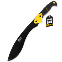 Gartenmachete mit geschwungener Klinge von MISTER TOOL
