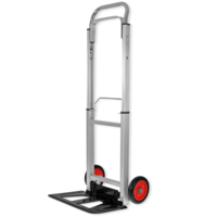 Alu-Sackkarre 90kg von WALTER