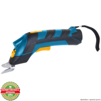 C-Ware 3,6V Li-Ion Akkuschere