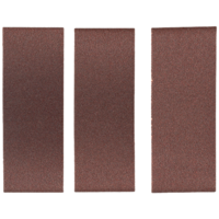 Sandingbelt-Set 15- pc.