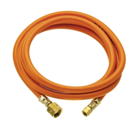 propane hose 2,5 PVC