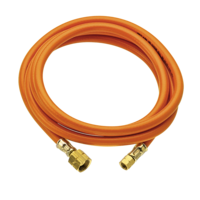 Rothenberger Industrial propane hose 2,5 PVC