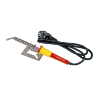 Lötkolben Profi 80 Watt