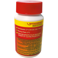 Flussmittelpaste LP5