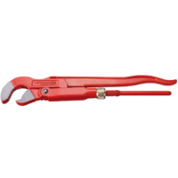 Rothenberger Industrial Pipe wrench 45° 1"