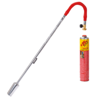 Trubo Plus Jet Burner