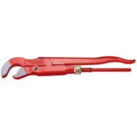 Rothenberger Industrial Pipe wrench 45° 1 1/2"