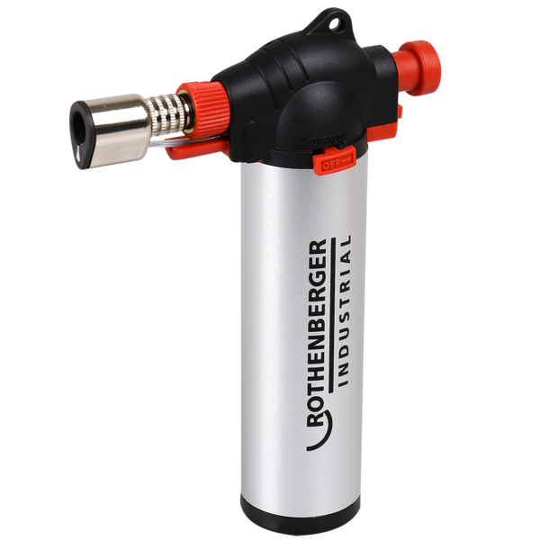 Soldering Torch